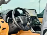 Lexus LX 600 Urban 2023 - Màu Đen nội thất nâu da bò siêu mới