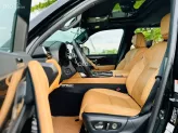 Lexus LX 600 Urban 2023 - Màu Đen nội thất nâu da bò siêu mới