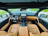 Lexus LX 600 Urban 2023 - Màu Đen nội thất nâu da bò siêu mới