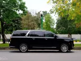Cadillac Escalade PREMIUM 2021 - ESV Màu Đen nội thất Kem