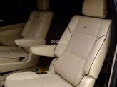 Cadillac Escalade PREMIUM 2021 - ESV Màu Đen nội thất Kem