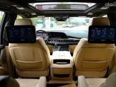 Cadillac Escalade PREMIUM 2021 - ESV Màu Đen nội thất Kem