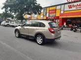 Chevrolet Captiva Phiên bản khác 2007 - Xe đẹp tại Hải Dương, giá tốt sang tên ngay