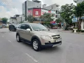 Chevrolet Captiva Phiên bản khác 2007 - Xe đẹp tại Hải Dương, giá tốt sang tên ngay