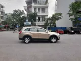 Chevrolet Captiva Phiên bản khác 2007 - Xe đẹp tại Hải Dương, giá tốt sang tên ngay