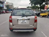 Chevrolet Captiva Phiên bản khác 2007 - Xe đẹp tại Hải Dương, giá tốt sang tên ngay