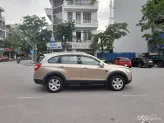 Chevrolet Captiva Phiên bản khác 2007 - Xe đẹp tại Hải Dương, giá tốt sang tên ngay