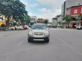 Chevrolet Captiva Phiên bản khác 2007 - Xe đẹp tại Hải Dương, giá tốt sang tên ngay