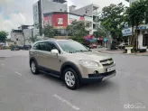 Chevrolet Captiva Phiên bản khác 2007 - Xe đẹp tại Hải Dương, giá tốt sang tên ngay