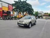 Chevrolet Captiva Phiên bản khác 2007 - Xe đẹp tại Hải Dương, giá tốt sang tên ngay