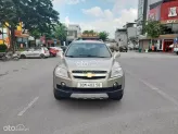 Chevrolet Captiva Phiên bản khác 2007 - Xe đẹp tại Hải Dương, giá tốt sang tên ngay
