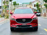 Mazda CX-5 2.0 Luxury 2021 - Odo 5v5 km bán 675 tr