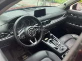 Mazda CX-5 2.0 Luxury 2021 - Odo 5v5 km bán 675 tr