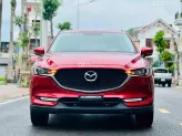 Mazda CX-5 2.0 Luxury 2021 - Odo 5v5 km bán 675 tr