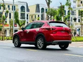 Mazda CX-5 2.0 Luxury 2021 - Odo 5v5 km bán 675 tr