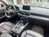 Mazda CX-5 2.0 Luxury 2021 - Odo 5v5 km bán 675 tr