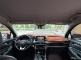 Hyundai Santa Fe 2.4L Xăng Tiêu chuẩn 2020 - Odo 8.3 vạn km