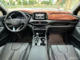 Hyundai Santa Fe 2.4L Xăng Tiêu chuẩn 2020 - Odo 8.3 vạn km