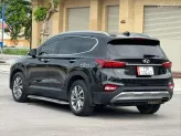Hyundai Santa Fe 2.4L Xăng Tiêu chuẩn 2020 - Odo 8.3 vạn km