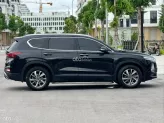 Hyundai Santa Fe 2.4L Xăng Tiêu chuẩn 2020 - Odo 8.3 vạn km
