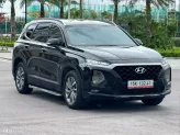 Hyundai Santa Fe 2.4L Xăng Tiêu chuẩn 2020 - Odo 8.3 vạn km