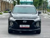 Hyundai Santa Fe 2.4L Xăng Tiêu chuẩn 2020 - Odo 8.3 vạn km