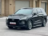 Hyundai Santa Fe 2.4L Xăng Tiêu chuẩn 2020 - Odo 8.3 vạn km
