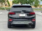 Hyundai Santa Fe 2.4L Xăng Tiêu chuẩn 2020 - Odo 8.3 vạn km