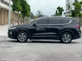 Hyundai Santa Fe 2.4L Xăng Tiêu chuẩn 2020 - Odo 8.3 vạn km