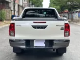 Toyota Hilux 2.4G 4x2 AT 2021 - Xe cũ chất lượng cao, full đồ chơi xịn sò