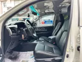 Toyota Hilux 2.4G 4x2 AT 2021 - Xe cũ chất lượng cao, full đồ chơi xịn sò