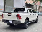 Toyota Hilux 2.4G 4x2 AT 2021 - Xe cũ chất lượng cao, full đồ chơi xịn sò
