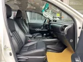 Toyota Hilux 2.4G 4x2 AT 2021 - Xe cũ chất lượng cao, full đồ chơi xịn sò