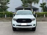Ford Ranger 2022 - Hỗ trợ trả góp 60-70% giá trị xe
