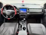 Ford Ranger 2022 - Hỗ trợ trả góp 60-70% giá trị xe