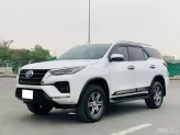 Toyota Fortuner 2022 - Hỗ trợ trả góp 60-70% giá trị xe