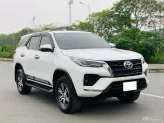 Toyota Fortuner 2022 - Hỗ trợ trả góp 60-70% giá trị xe