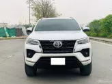 Toyota Fortuner 2022 - Hỗ trợ trả góp 60-70% giá trị xe