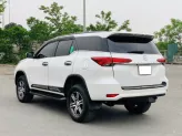 Toyota Fortuner 2022 - Hỗ trợ trả góp 60-70% giá trị xe