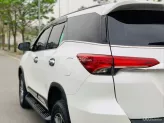 Toyota Fortuner 2022 - Hỗ trợ trả góp 60-70% giá trị xe