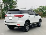 Toyota Fortuner 2022 - Hỗ trợ trả góp 60-70% giá trị xe