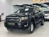 Ford Ranger XLS 2.2 4x2 AT 2019 - Xe lướt nhập khẩu Thái Lan còn mới 99%