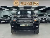 Ford Ranger XLS 2.2 4x2 AT 2019 - Xe lướt nhập khẩu Thái Lan còn mới 99%