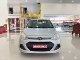 Hyundai Grand i10 Sedan 1.2 MT 2016 - Sedan 5 chỗ giá rẻ, máy số ngon, thân vỏ chắc chắn