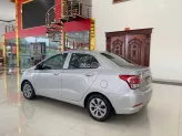 Hyundai Grand i10 Sedan 1.2 MT 2016 - Sedan 5 chỗ giá rẻ, máy số ngon, thân vỏ chắc chắn