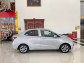 Hyundai Grand i10 Sedan 1.2 MT 2016 - Sedan 5 chỗ giá rẻ, máy số ngon, thân vỏ chắc chắn