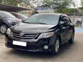 Toyota Corolla Altis 1.8 G 2011 - Toyota Corolla Altis 1.8G 2011