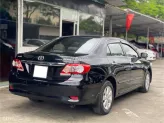 Toyota Corolla Altis 1.8 G 2011 - Toyota Corolla Altis 1.8G 2011