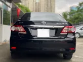 Toyota Corolla Altis 1.8 G 2011 - Toyota Corolla Altis 1.8G 2011