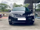 Toyota Corolla Altis 1.8 G 2011 - Toyota Corolla Altis 1.8G 2011